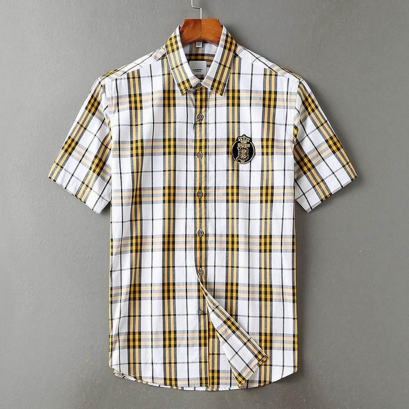 Burberry Men's Shirts 240